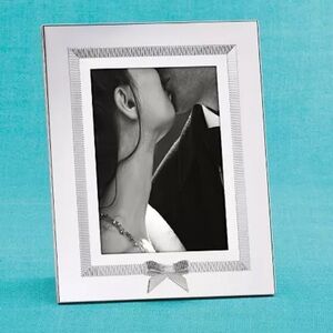 KATE SPADE 5x7 Photo Frame